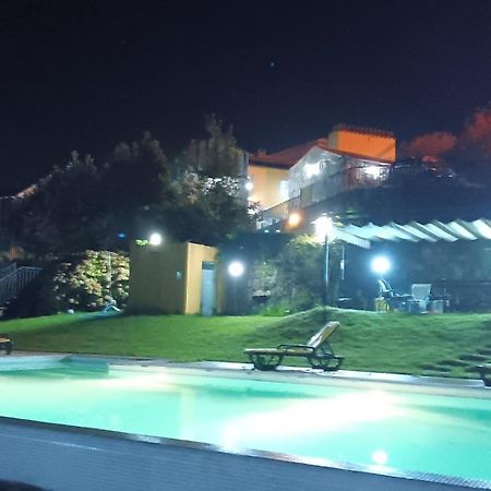 Confort, Fun And Leisure In Douro Rural Space Sande  Экстерьер фото
