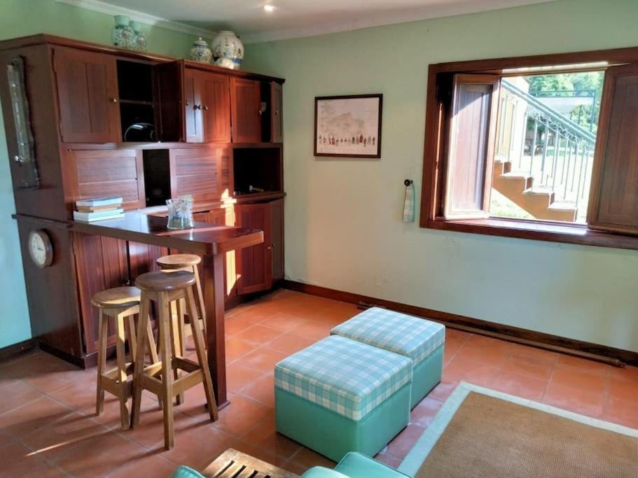 Confort, Fun And Leisure In Douro Rural Space Sande  Экстерьер фото