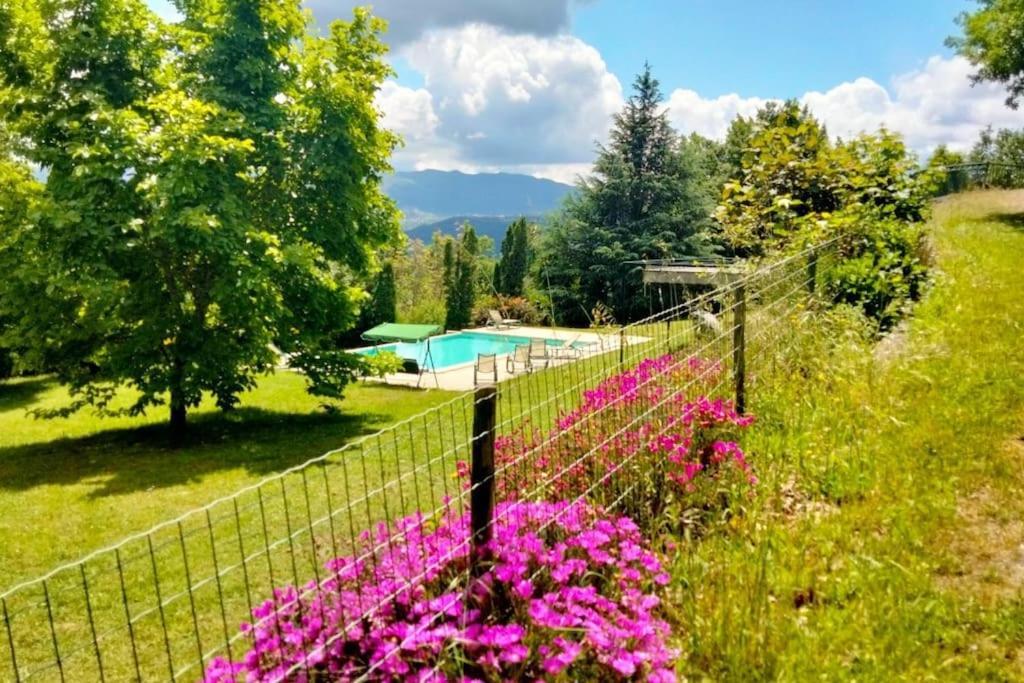 Confort, Fun And Leisure In Douro Rural Space Sande  Экстерьер фото