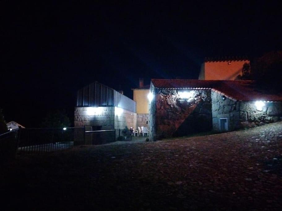 Confort, Fun And Leisure In Douro Rural Space Sande  Экстерьер фото