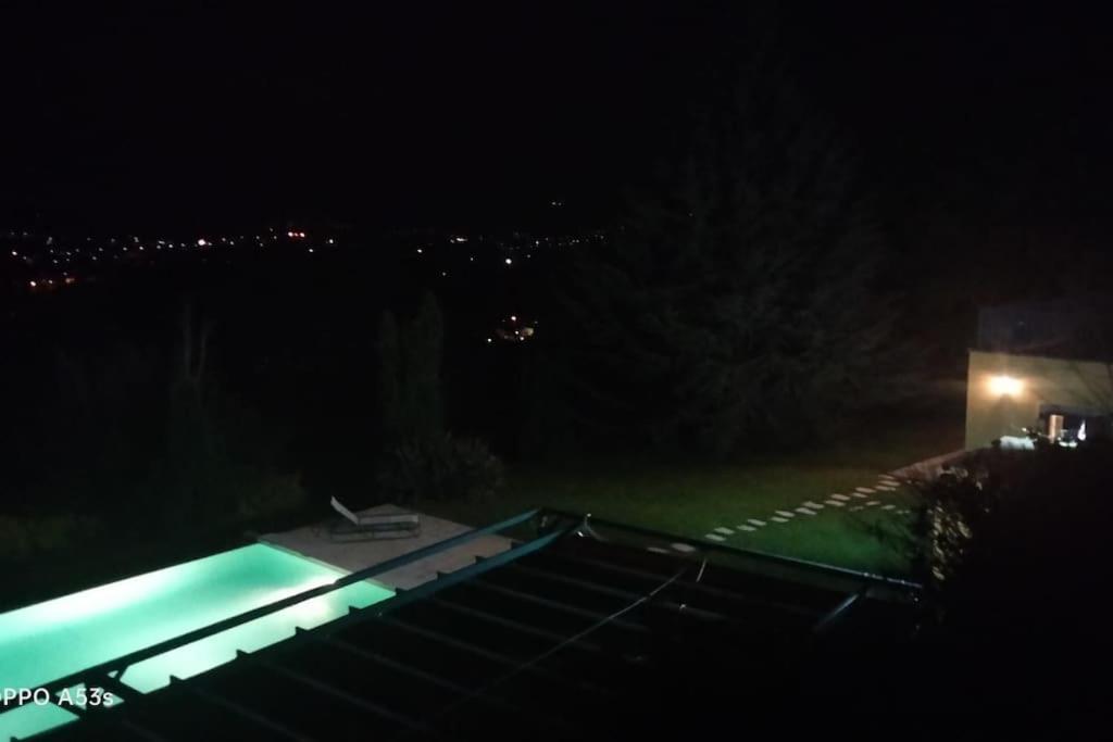 Confort, Fun And Leisure In Douro Rural Space Sande  Экстерьер фото