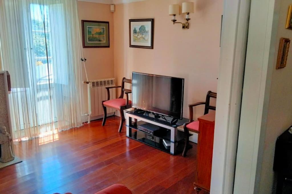 Confort, Fun And Leisure In Douro Rural Space Sande  Экстерьер фото