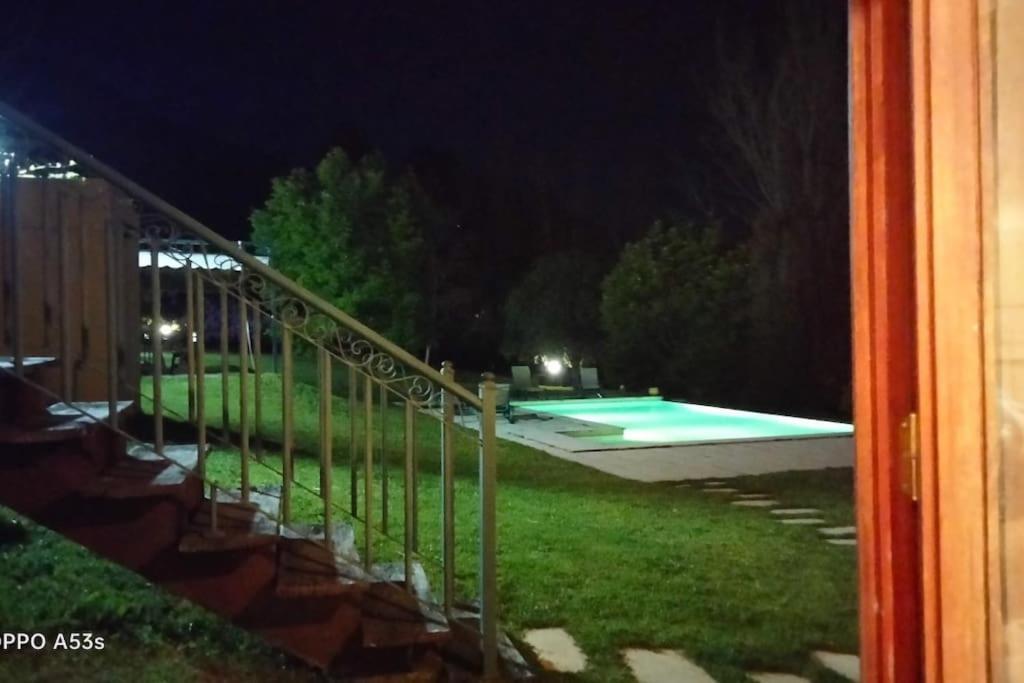Confort, Fun And Leisure In Douro Rural Space Sande  Экстерьер фото