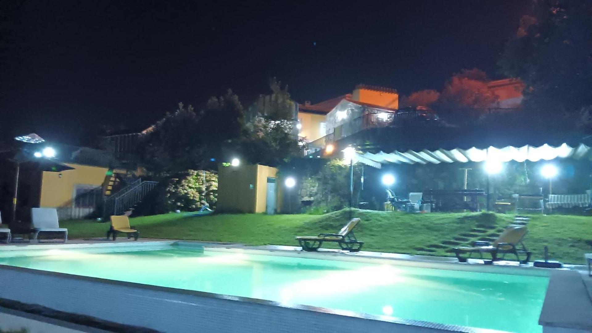 Confort, Fun And Leisure In Douro Rural Space Sande  Экстерьер фото