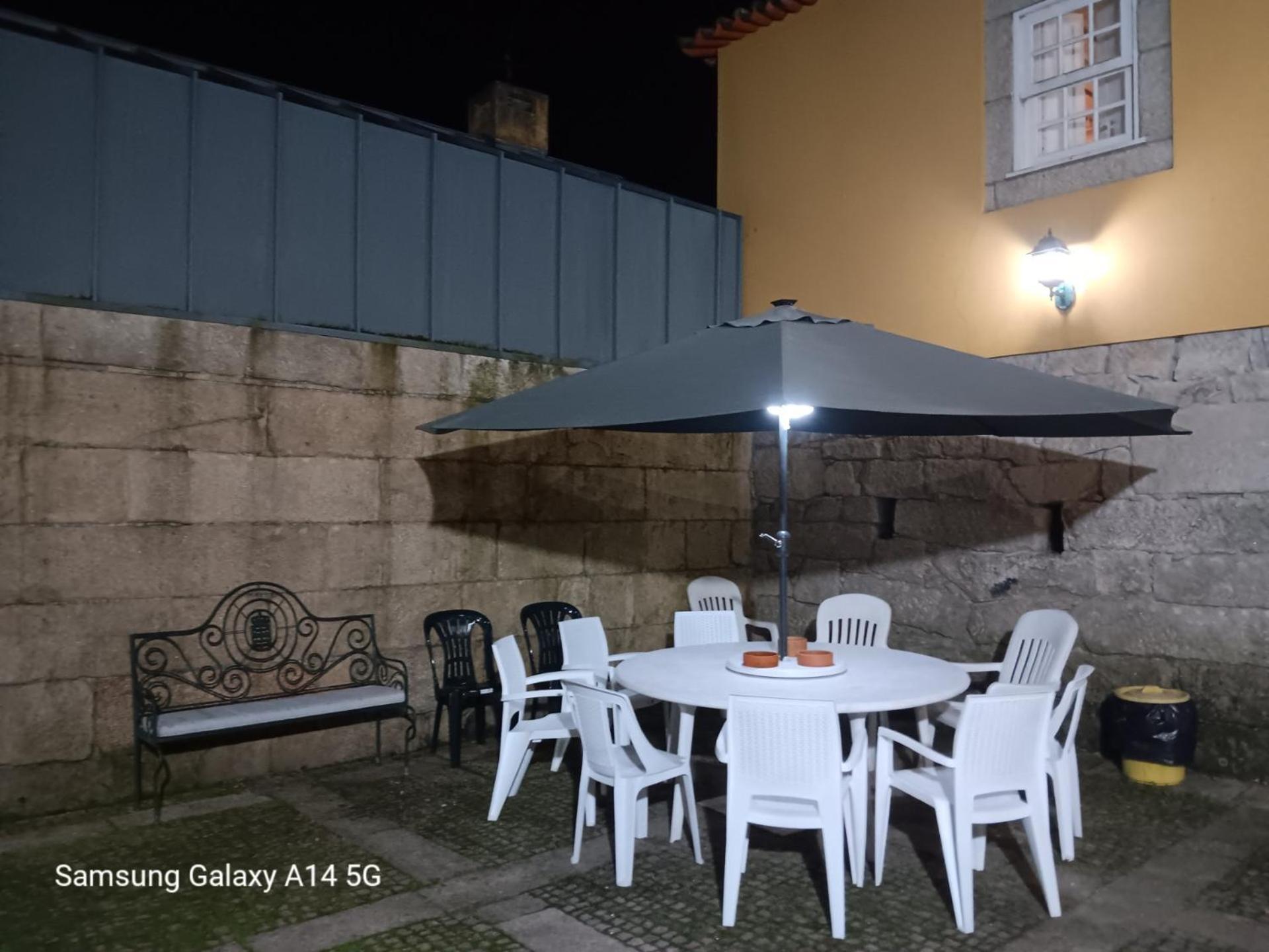 Confort, Fun And Leisure In Douro Rural Space Sande  Экстерьер фото