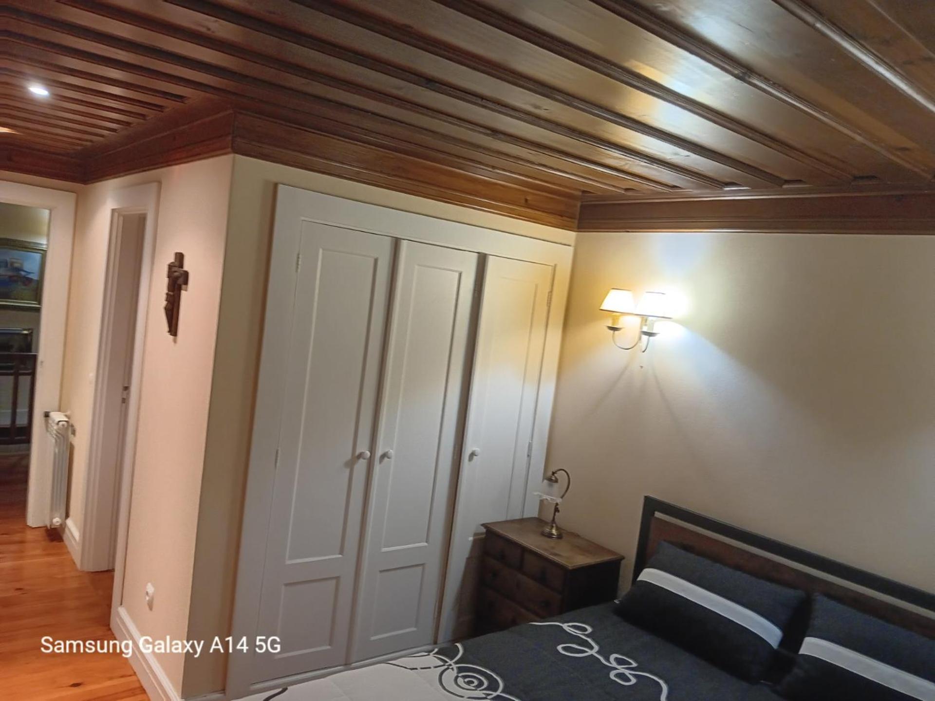 Confort, Fun And Leisure In Douro Rural Space Sande  Экстерьер фото
